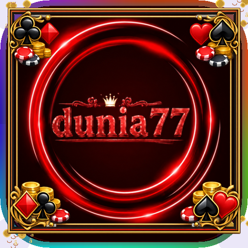 dunia77 — mitra unggulan