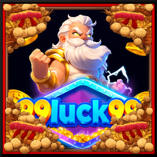 99luck99 — mitra unggulan